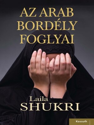 cover image of Az arab bordély foglyai